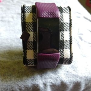 Fitbit Charge 2